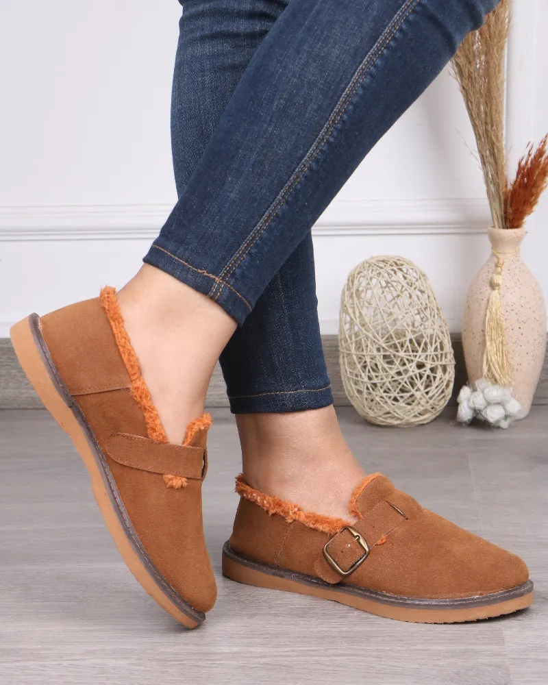 Women's Loafer - 4125