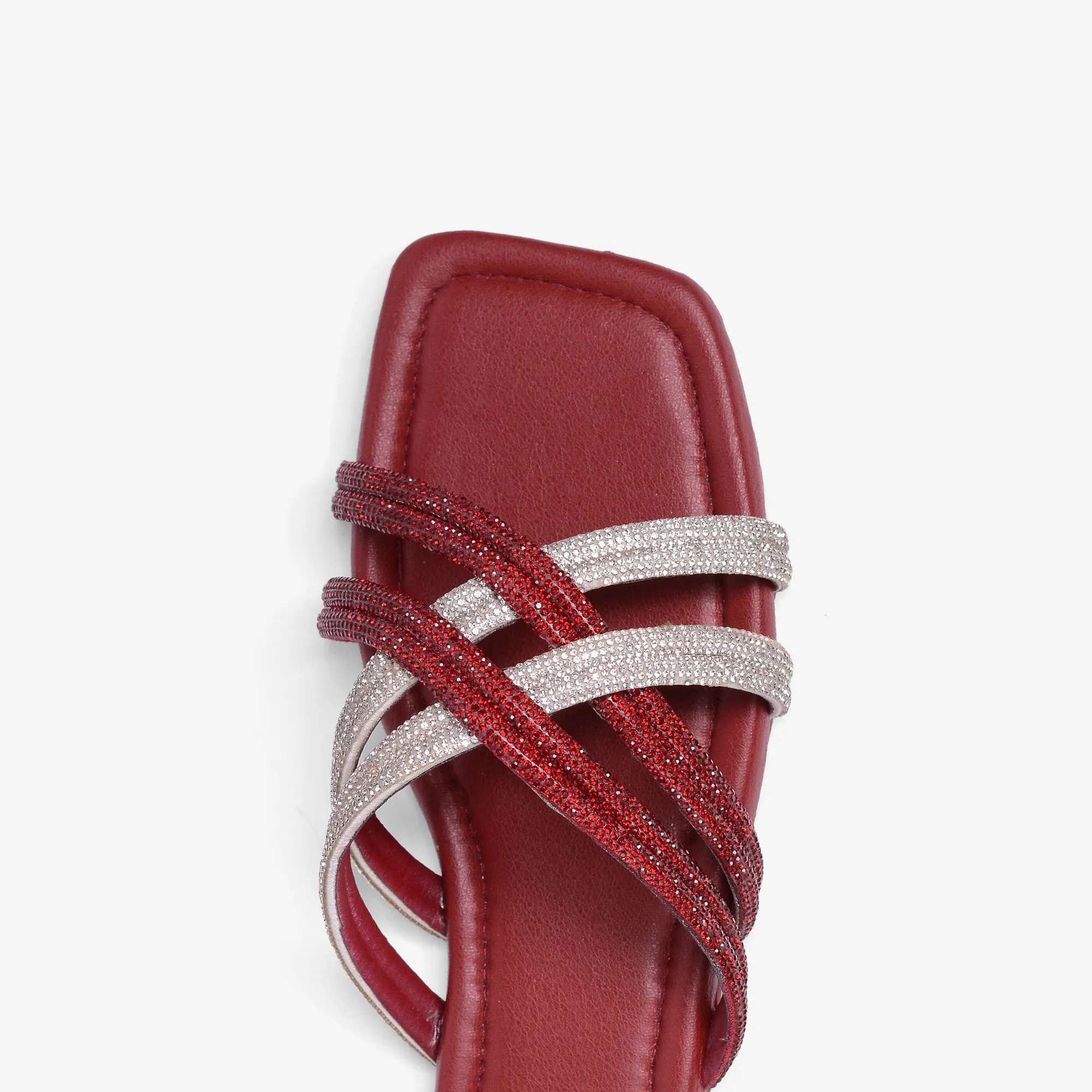 Women's Ribum Flats-SF2513