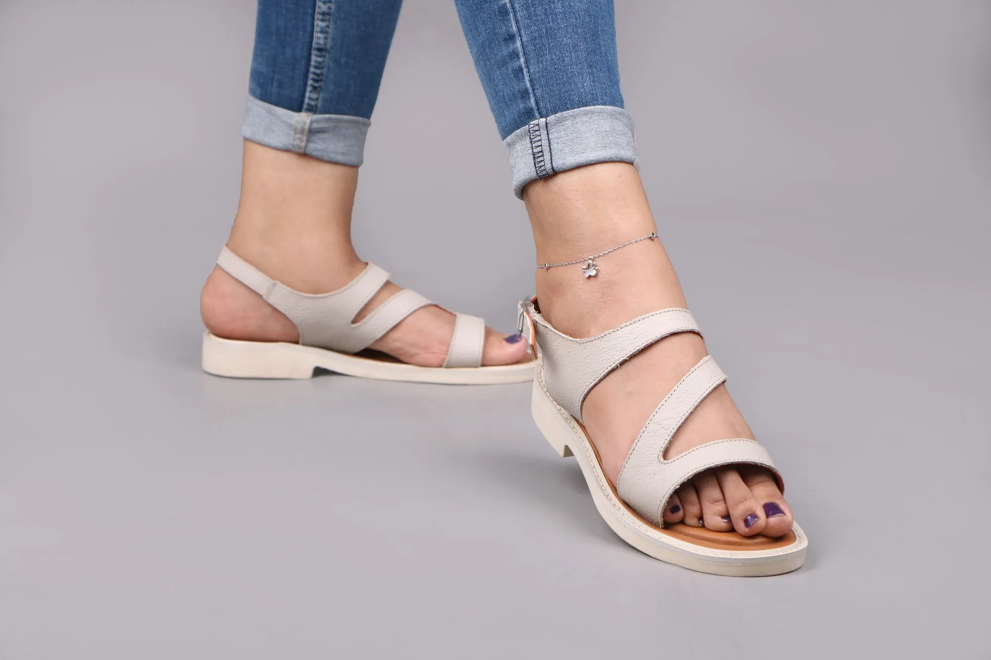 Women's Sandal 4046