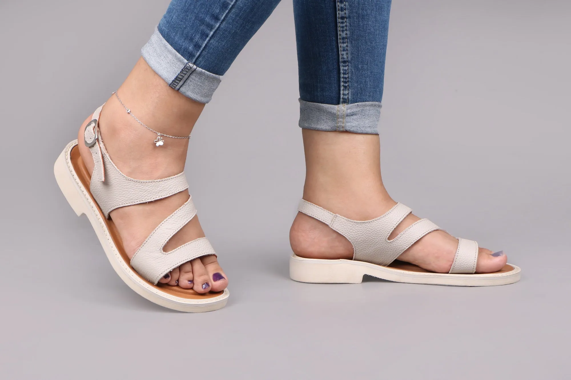 Women's Sandal 4046