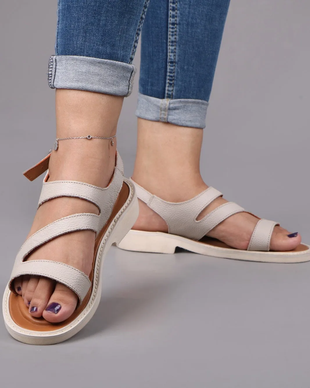 Women's Sandal 4046