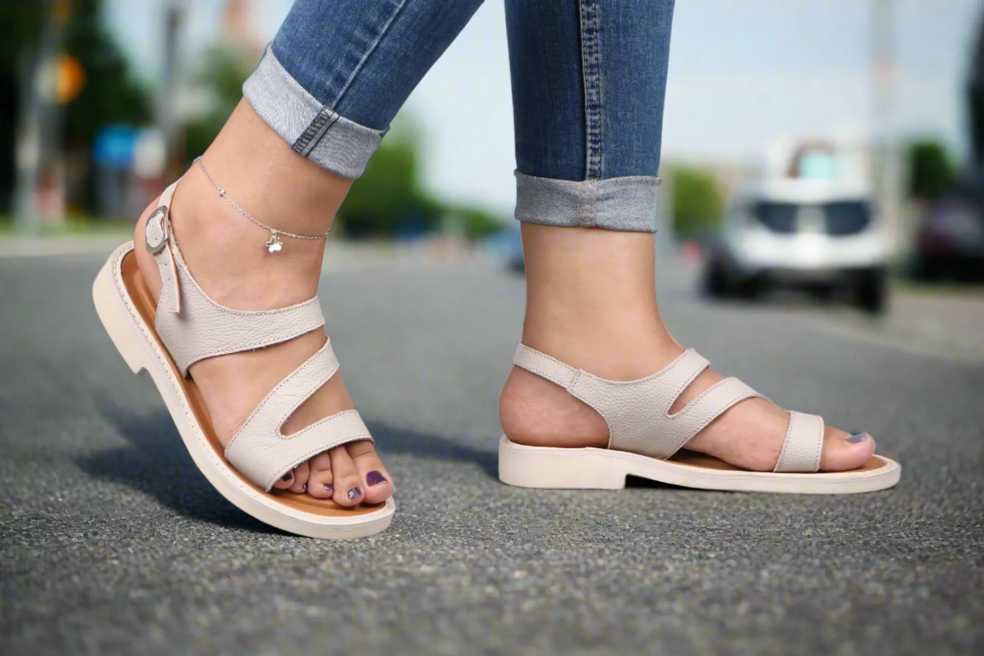 Women's Sandal 4046