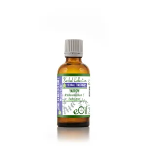 Yarrow ( Achillea millefolium ) Herbal Extract