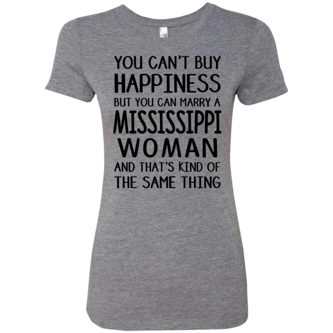 You Can Mary A Mississippi Woman Hoodie