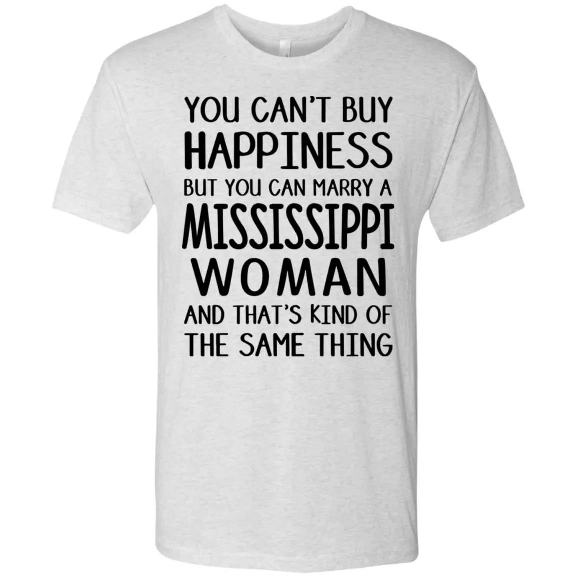 You Can Mary A Mississippi Woman Hoodie