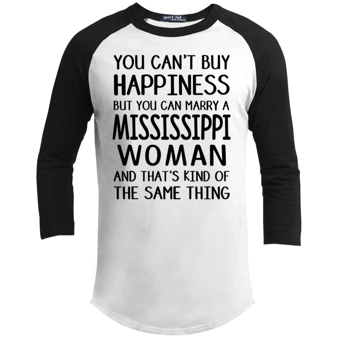 You Can Mary A Mississippi Woman Hoodie