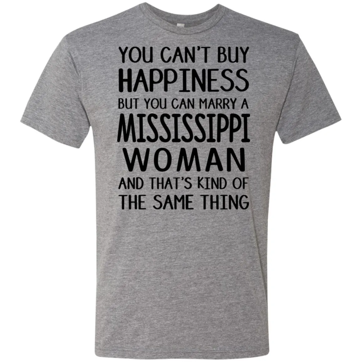 You Can Mary A Mississippi Woman Hoodie