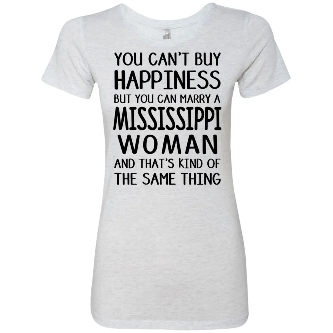 You Can Mary A Mississippi Woman Hoodie