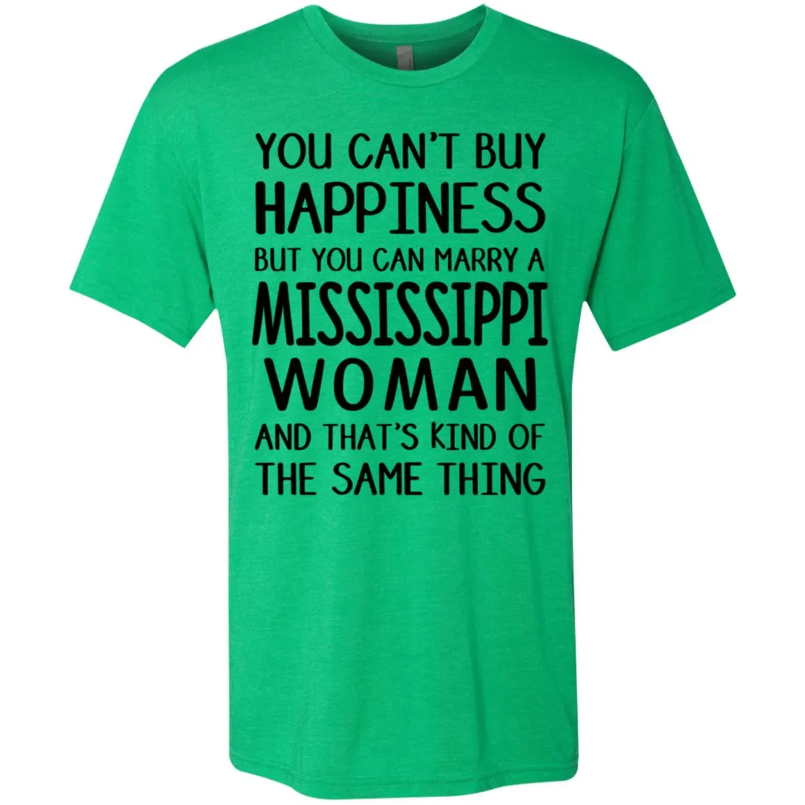 You Can Mary A Mississippi Woman Hoodie
