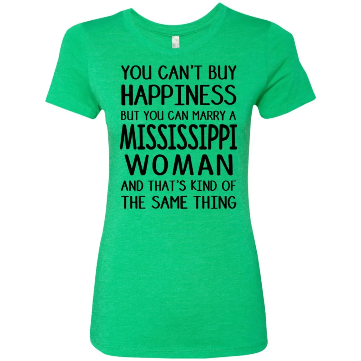 You Can Mary A Mississippi Woman Hoodie