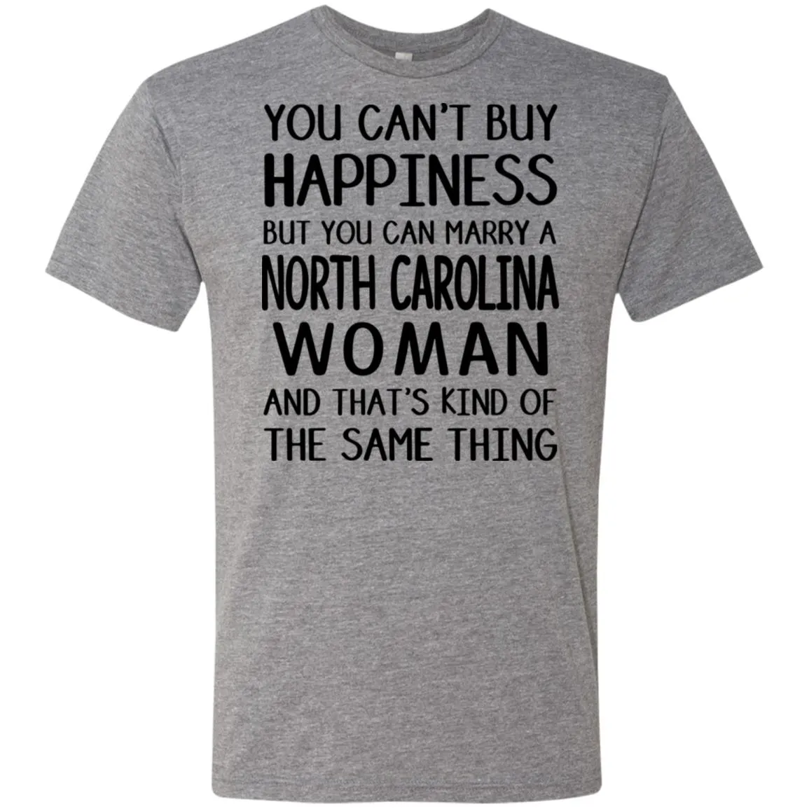You Can Mary A North Carolina Woman Hoodie