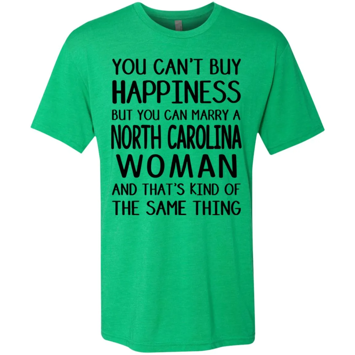 You Can Mary A North Carolina Woman Hoodie