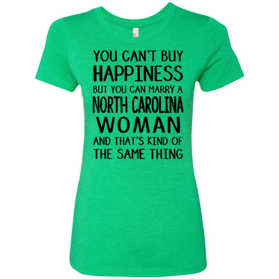 You Can Mary A North Carolina Woman Hoodie