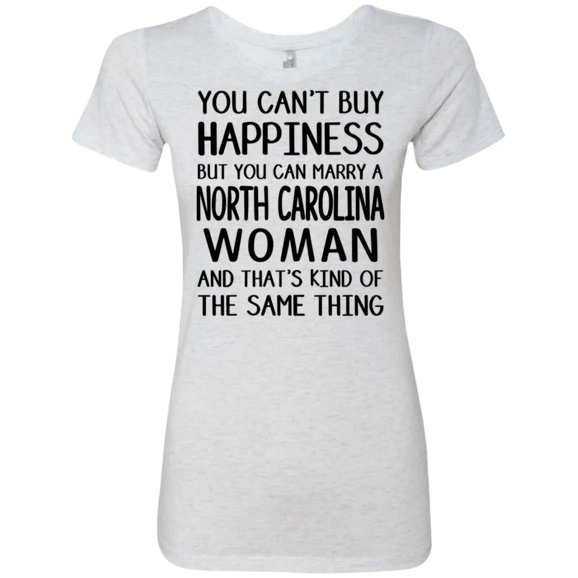 You Can Mary A North Carolina Woman Hoodie