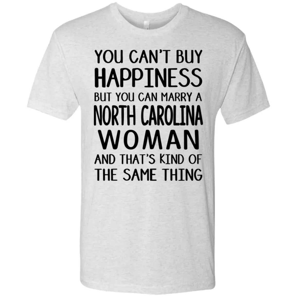 You Can Mary A North Carolina Woman Hoodie