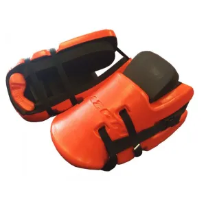 Z-Force Kickers