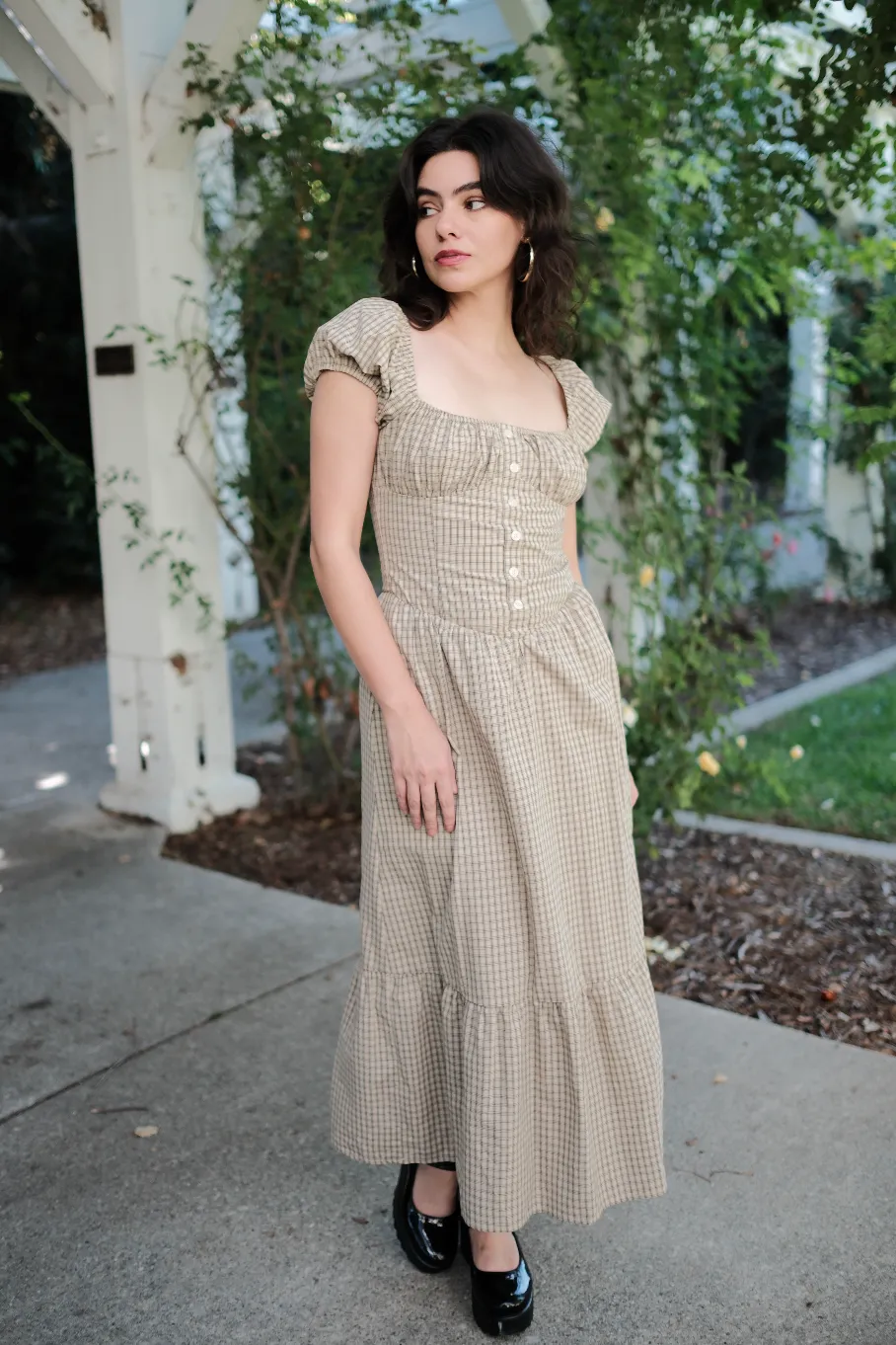Zoey Dress