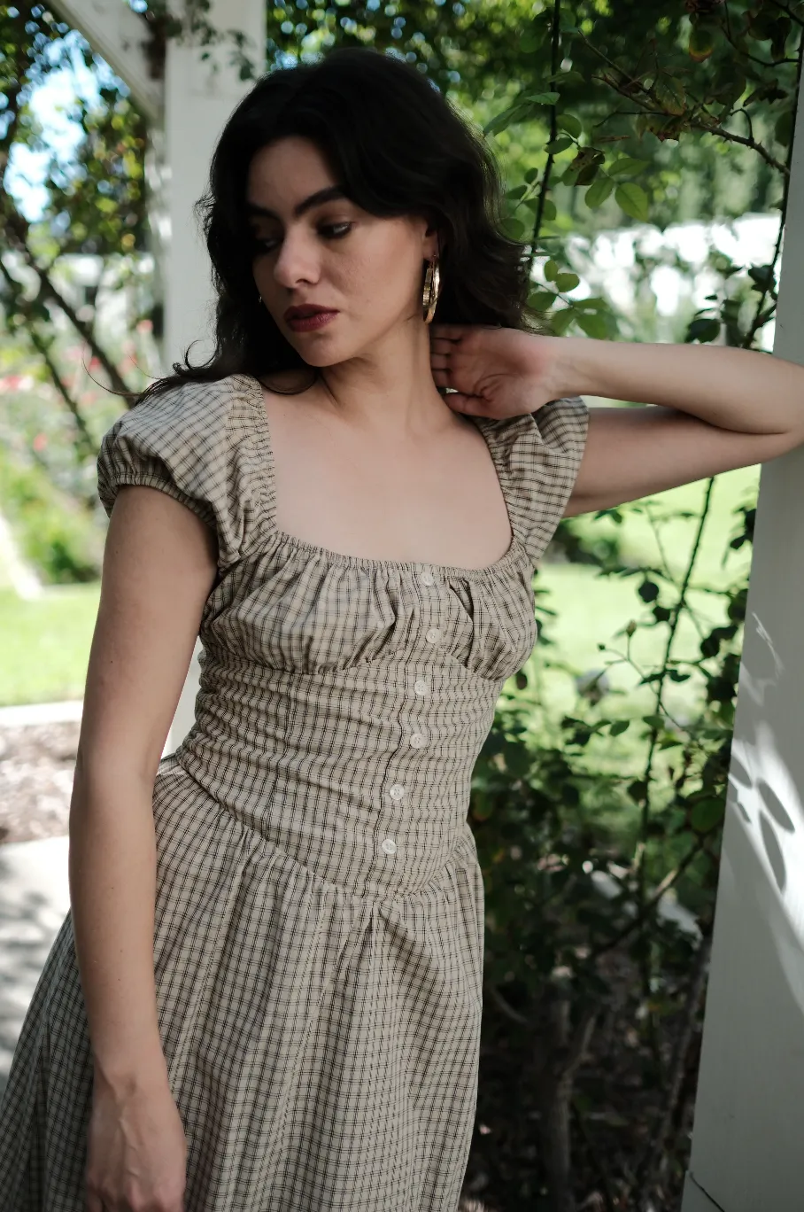 Zoey Dress